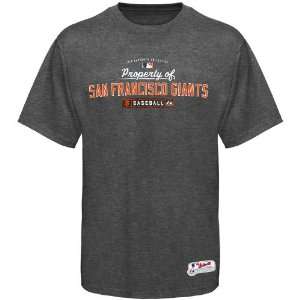  San Francisco Giants Apparel  Majestic San Francisco Giants 