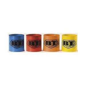  BT Tape Yellow