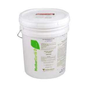    Mother earth dust diatomaceous earth   10 lbs. Bucket