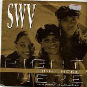  Swv   Right Here   [7] Swv Music