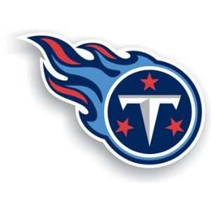  Tennessee Titans Premium Car Magnets   Set Of 2 Sports 