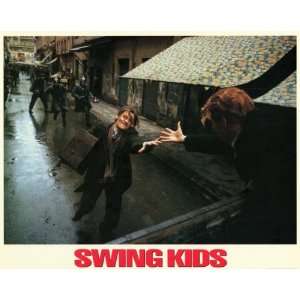  Swing Kids   Movie Poster   11 x 17