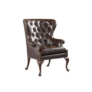  Weatherford Wing Chair By Barclay Butera