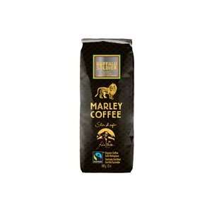  Marley Coffee   Buffalo Soldier 8 oz.