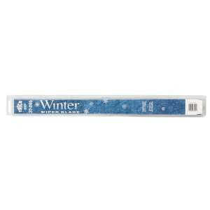  3 each Trico Winter Wiper Blades (37 205)