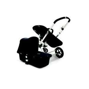 Bugaboo Cameleon Complete Stroller, Base Color Dark Grey ,Color Dark 