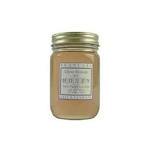 Citrus Blossom Honey (Katz) Grocery & Gourmet Food