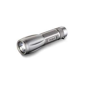Bushnell 1 Watt LED Gun Metal Grey Led Flashlights   Bushnell 100090