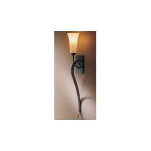 Hubbardton Forge 20 4526 05 ZW68 Sweeping Taper 1 Light Wall Sconce in 