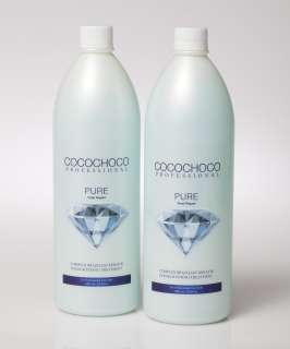 COCOCHOCO PURE Brazilian Keratin Hair Repair Treatment 2000ml  Special 