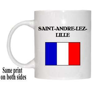  France   SAINT ANDRE LEZ LILLE Mug 
