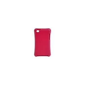 Built NY, Inc. Ergonomic Hard Case for iPod touch Bags   Burgundy