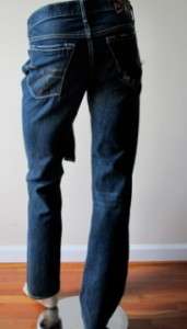 Monarchy Jeans LA BREA Slim Straight Leg Mens NEW 885783310764  