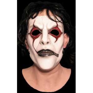  Slipknot 4 James Mask