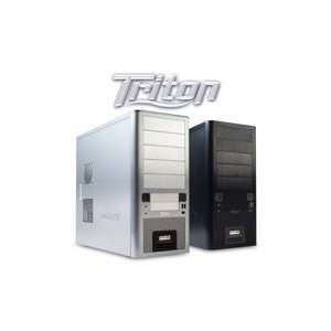  Gigabyte Triton Series Chassis, Silver,hign end Aluminum 