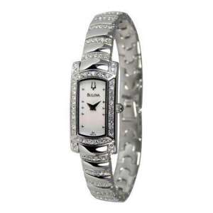  Womens Bulova 96T13 Bulova Electronics