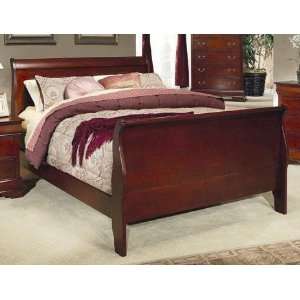  Phillip Collection Western King Bed   Coaster 200431KW 