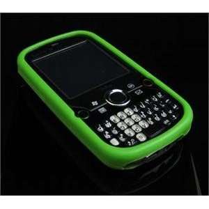   Full View Soft Silicone Skin Case for Palm Treo Pro 850 w/ FREE Screen