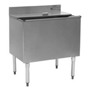  Eagle Group B42IC 16D 18 7 Underbar Ice Chest Stainless 