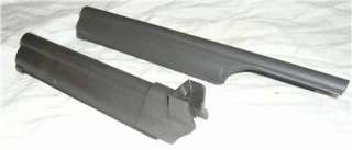SLR L1A1 Dust Cover Rare Charger Clip Trial Variation   For the 