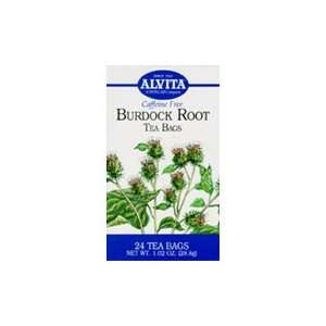  Burdock Root Tea   24 bags