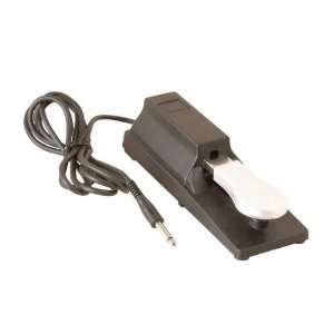  Musicalbits Piano Sustain Pedal Musical Instruments