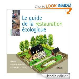   écologique (French Edition) Myriam Burie  Kindle Store