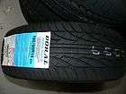 New Tire 185/60R14 82H DORAL SDL BLK  in USA 