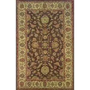  Sphinx by Oriental Weavers Vista Juniper 35002 3 6 X 5 