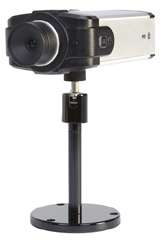  Cisco PVC2300 Business Internet Security Video Camera w 