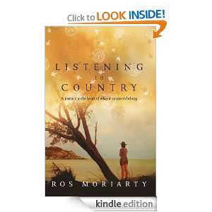 Listening to Country Ros Moriarty  Kindle Store