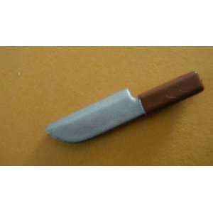  New Calico Critters Sandbox butcher knife 