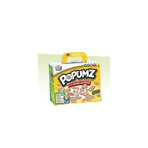  Popumz Lunch Box Essentials Buttered Popcorn 6 X 5 X 1 oz 
