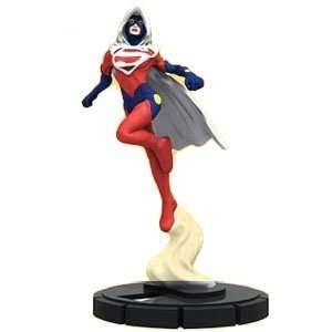  HeroClix Lucy Lane, Superwoman # 26 (Uncommon)   Superman 