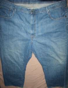 Ralph Lauren Polo Brixton Jeans  Size 48 x 28 L  GUC  