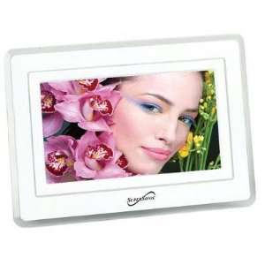  Quality 7 Digital Photo Frame By Supersonic Electronics