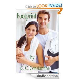 Footprint G.C. Constantine  Kindle Store