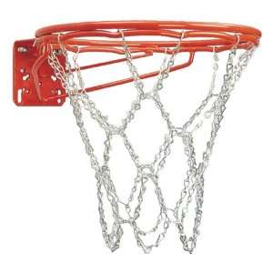  MacGregor Front Mount Super Goal with Chain Net Sports 
