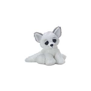   Plush Arctic Fox Dreamy Eyes Stuffed Animal by Aurora Toys & Games