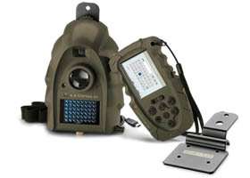 Leupold RCX 2 Trail Camera System Kit 10MP NEW 112202 INTERNATIONAL 