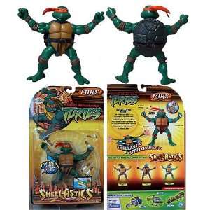  Teenage Mutant Ninja Turtles® Shell AsticsTM Mike Toys 