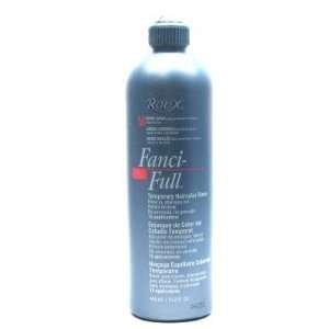  Roux Fanci Full Rinse #18 Spun Sand 15.2 oz. (3 Pack) with 