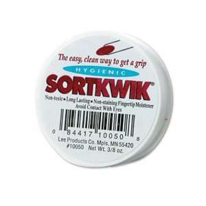  Sortkwik® Fingertip Moisteners