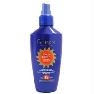 Protective & Moisturizing Sun Spray Fluide SPF15 ( Oil Free )   150ml 