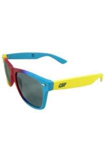 Neff Rainbow Brozeph Sunglasses Clothing