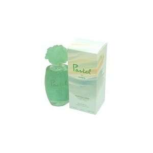 PASTEL DE CABOTINE by Parfums Gres BODY LOTION 6.7 oz / 197 ml for 