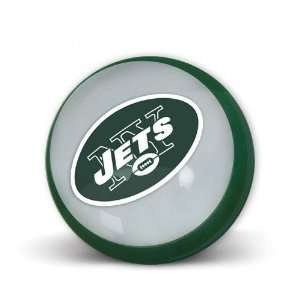  New York Jets Musical Light Up Super Ball Sports 