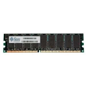 Sun Microsystems X9251A 1GB (2X512MB) 333MHz PC 2700 DDR 