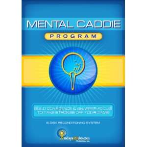  The Mental Caddie