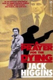 Prayer for the Dying